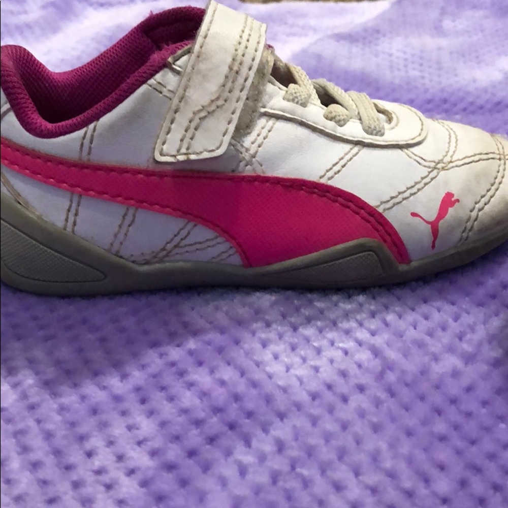 Puma shoes
